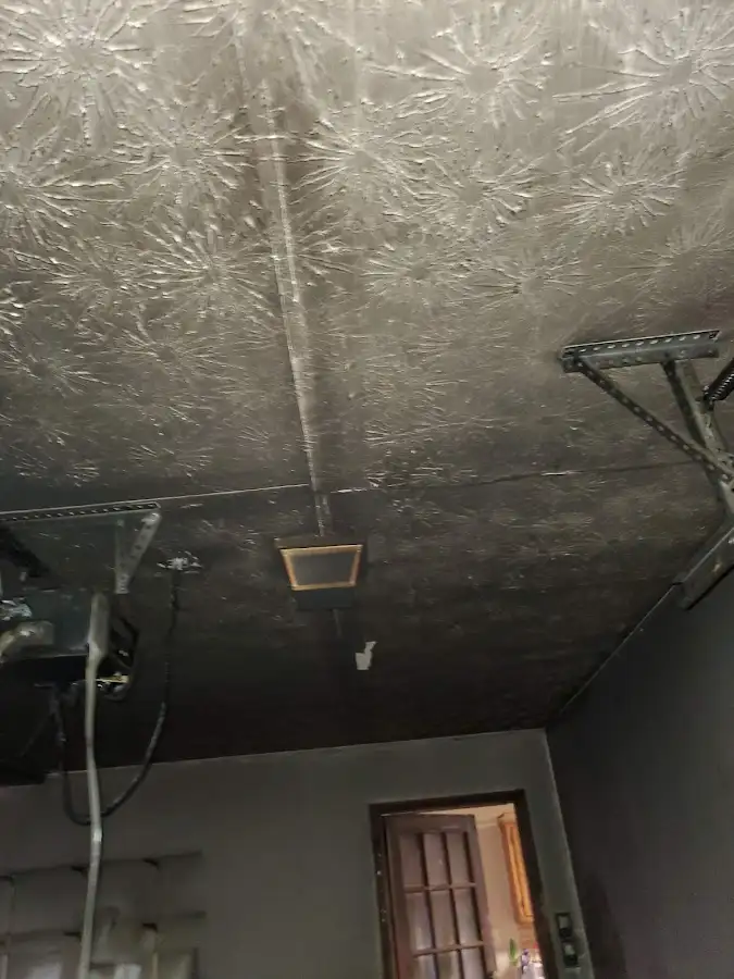 Fire and smoke damage assessment for Water Damage Assessment in Marana
